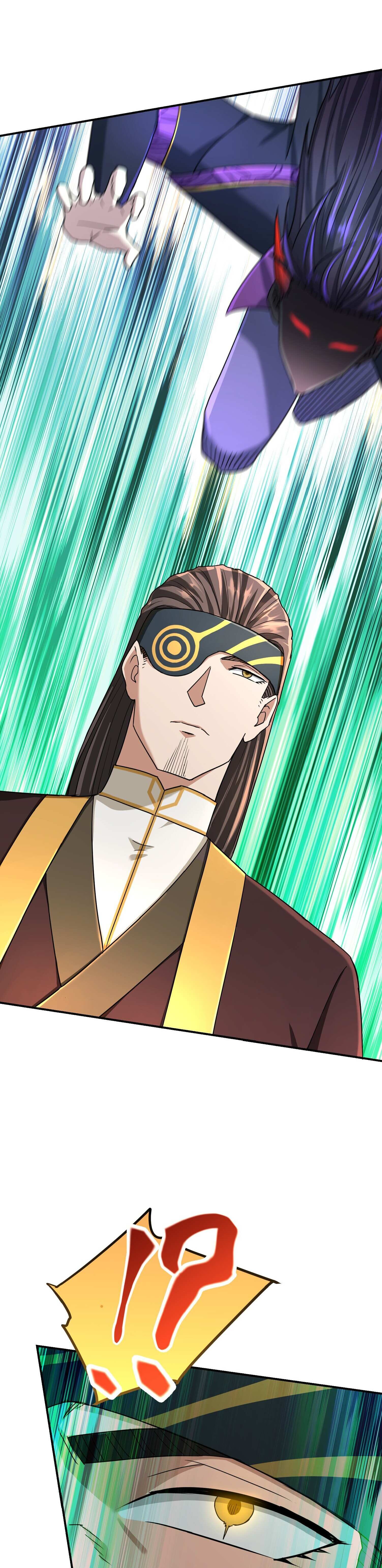 เกิดใหม่ในร่างบรรพบุรุษลัทธิมาร(จบ) ตอนที่ 12 หน้า 41