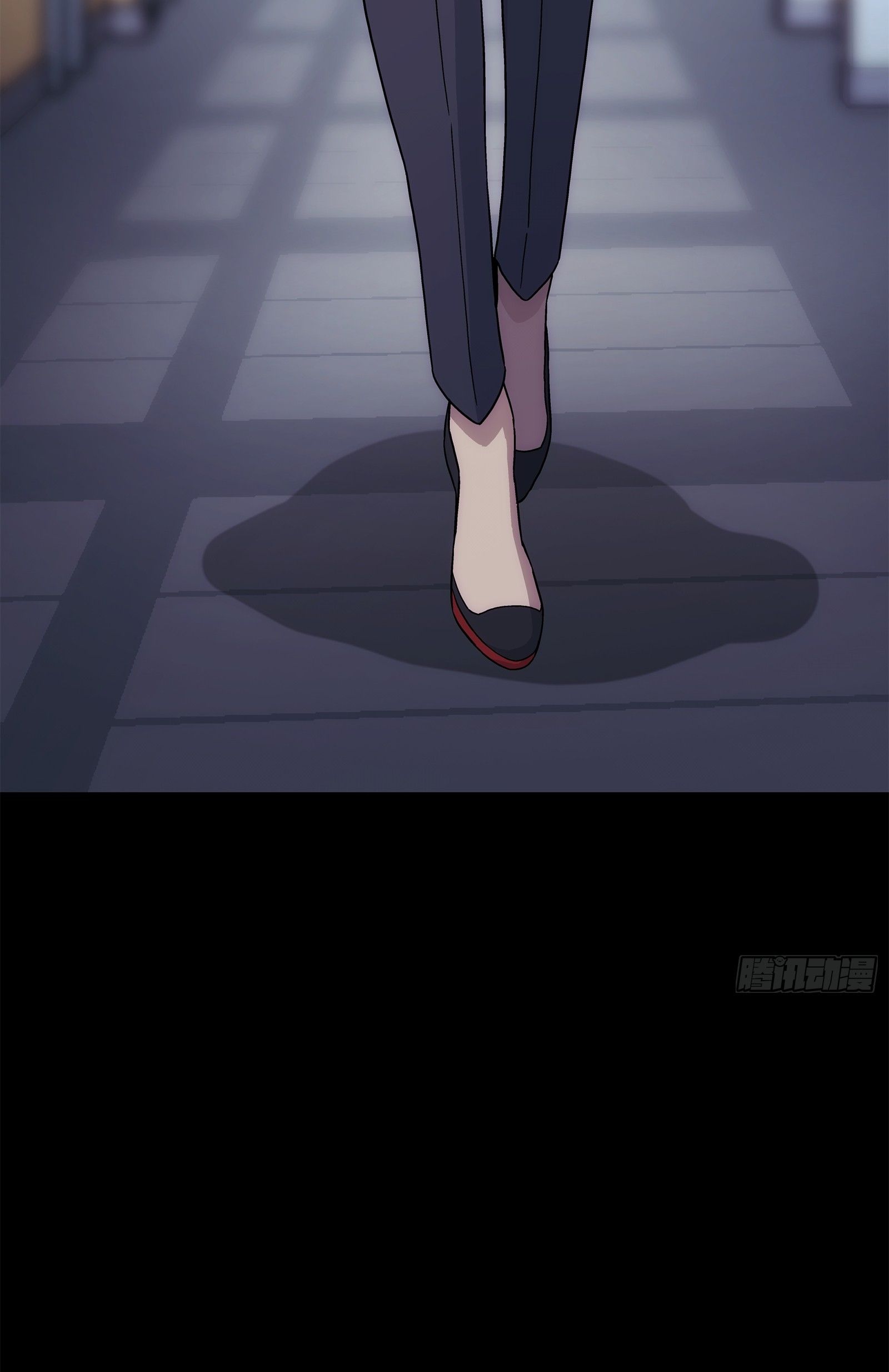 Steel Covenant ตอนที่ 5 หน้า 60