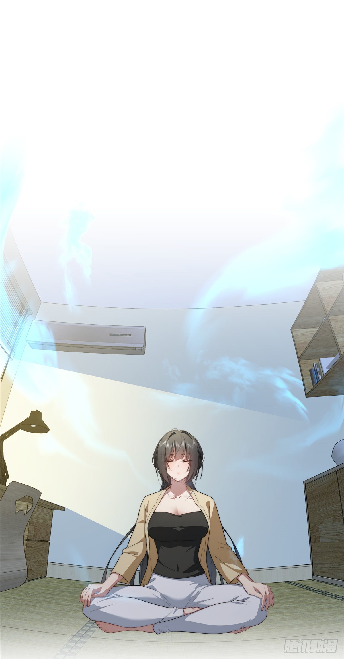 จะทำยังไงดีถ้านางเอกหนีออกมาจากนิยายของฉัน ตอนที่ 27 หน้า 30