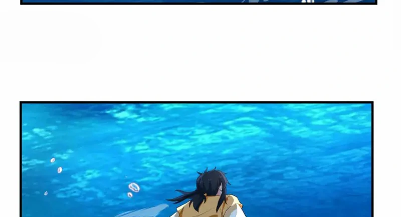 Chaos Alchemist (วิบัติการณ์เทพเซียนโอสถ) ตอนที่ 184 หน้า 27