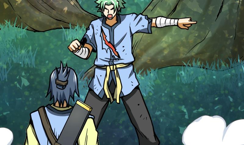 Peerless sword god เทพกระบี่ไรเทียมทาน ตอนที่ 45 หน้า 71