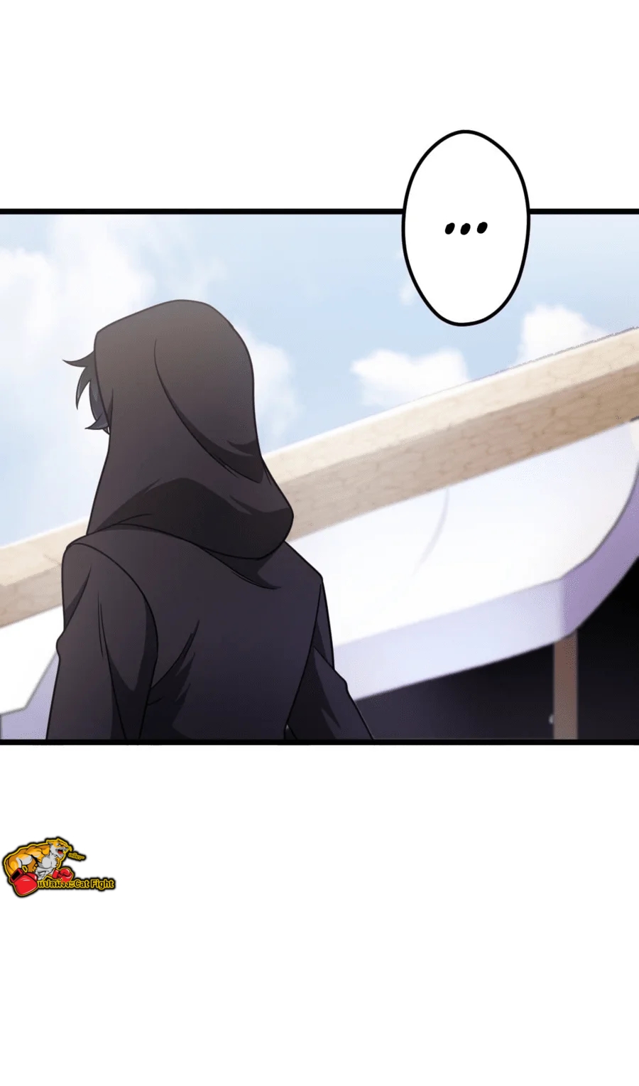 ฉันกลับชาติมาเกิดใหม่เป็นก็อบลินระดับ SSS ตอนที่ 34 หน้า 45