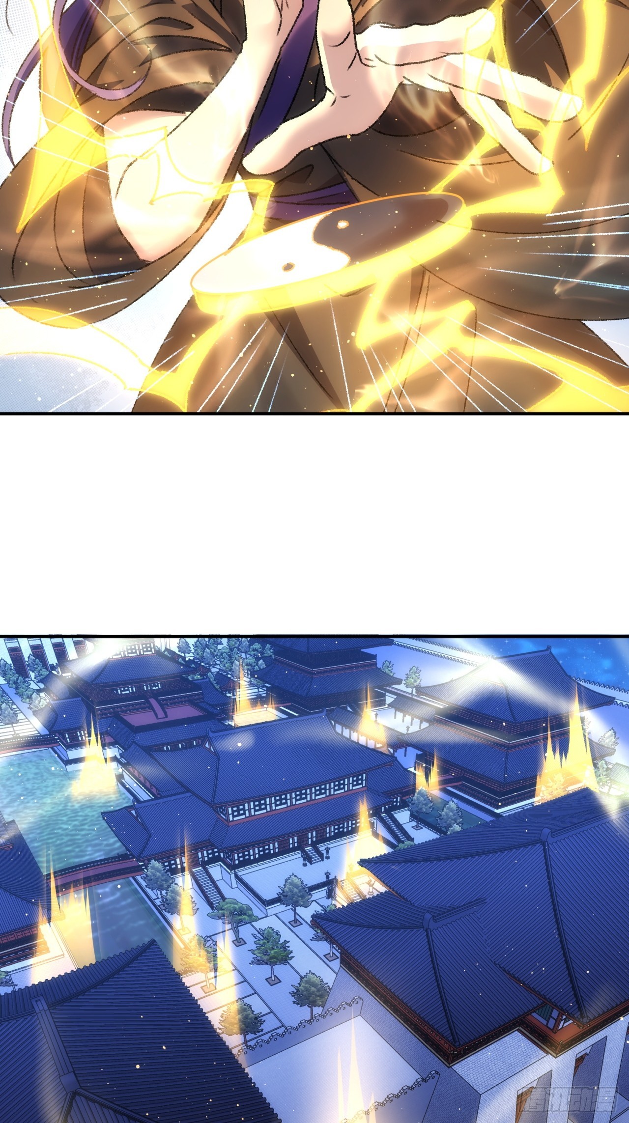 ข้าจะกำหนดชะตาตัวเอง ทันจีน ตอนที่ 160 หน้า 5