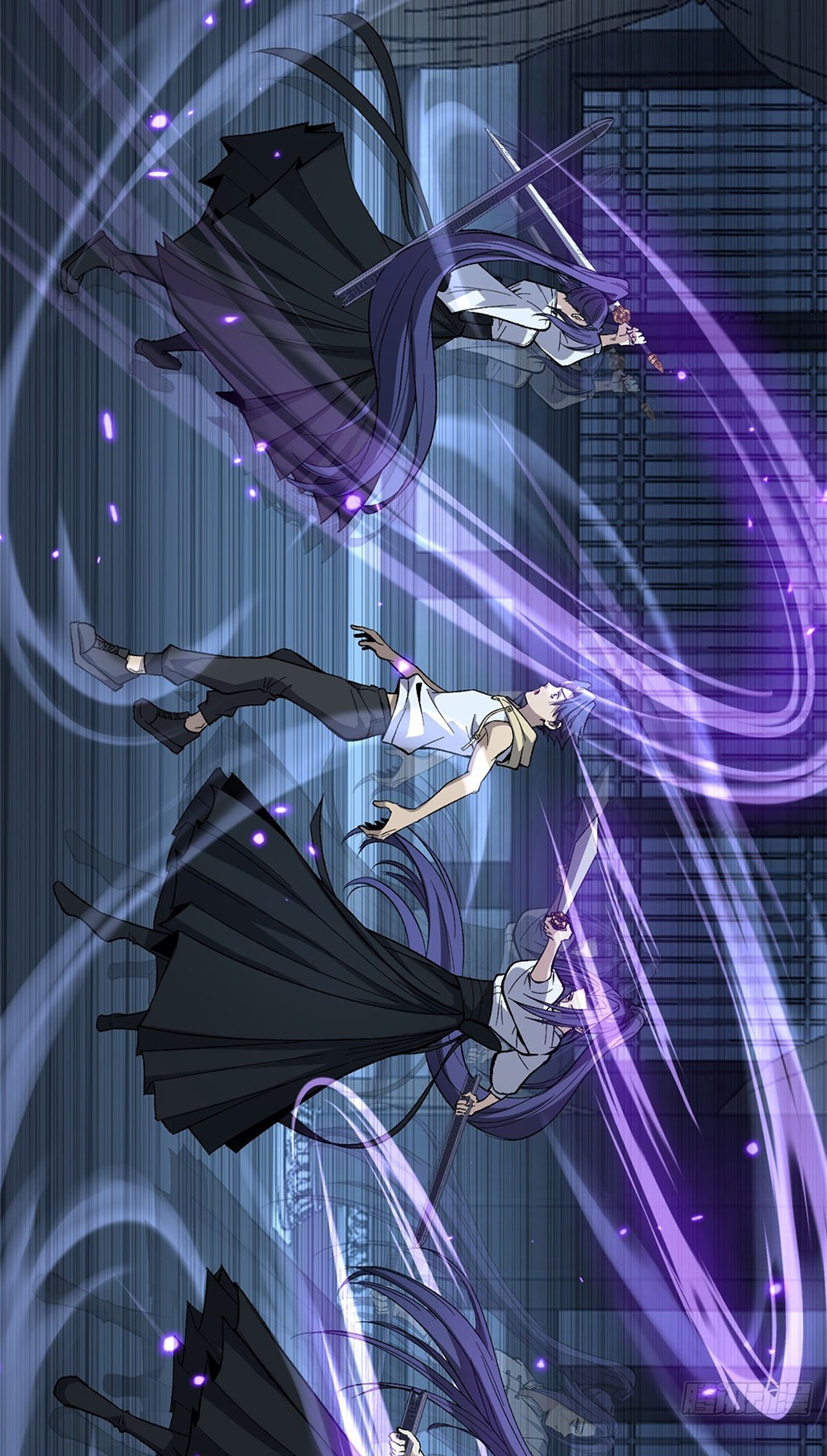 Gatekeeper of the Boundless World | ผู้พิทักษ์ประตูแห่งดินแดนไร้ขอบเขต ตอนที่ 60 หน้า 22