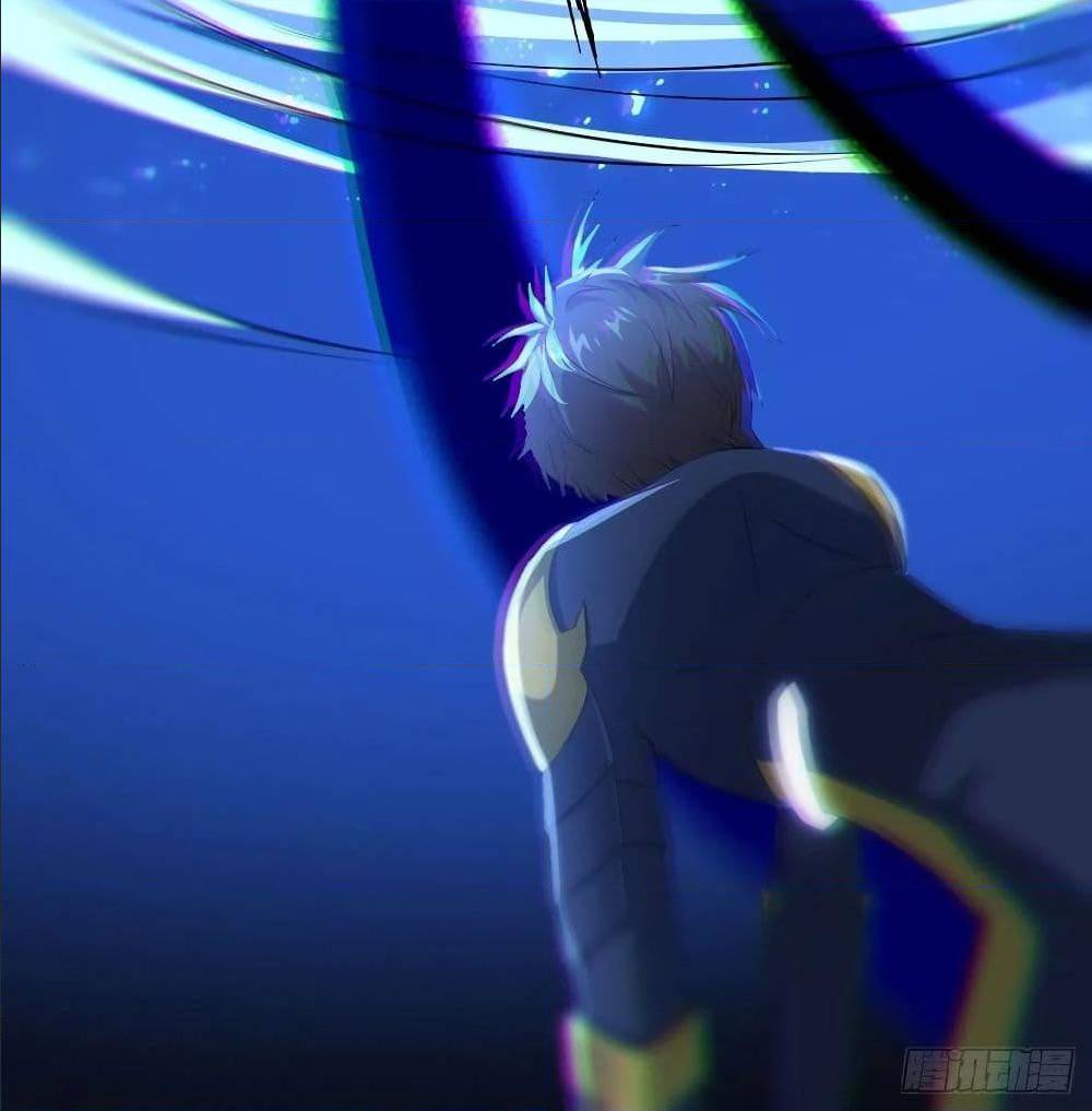 High energy strikes ตอนที่ 36 หน้า 57