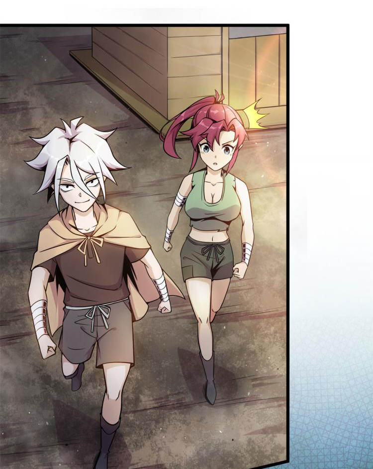 ยอดเซียนสัตว์วิญญาณ ตอนที่ 7 หน้า 15