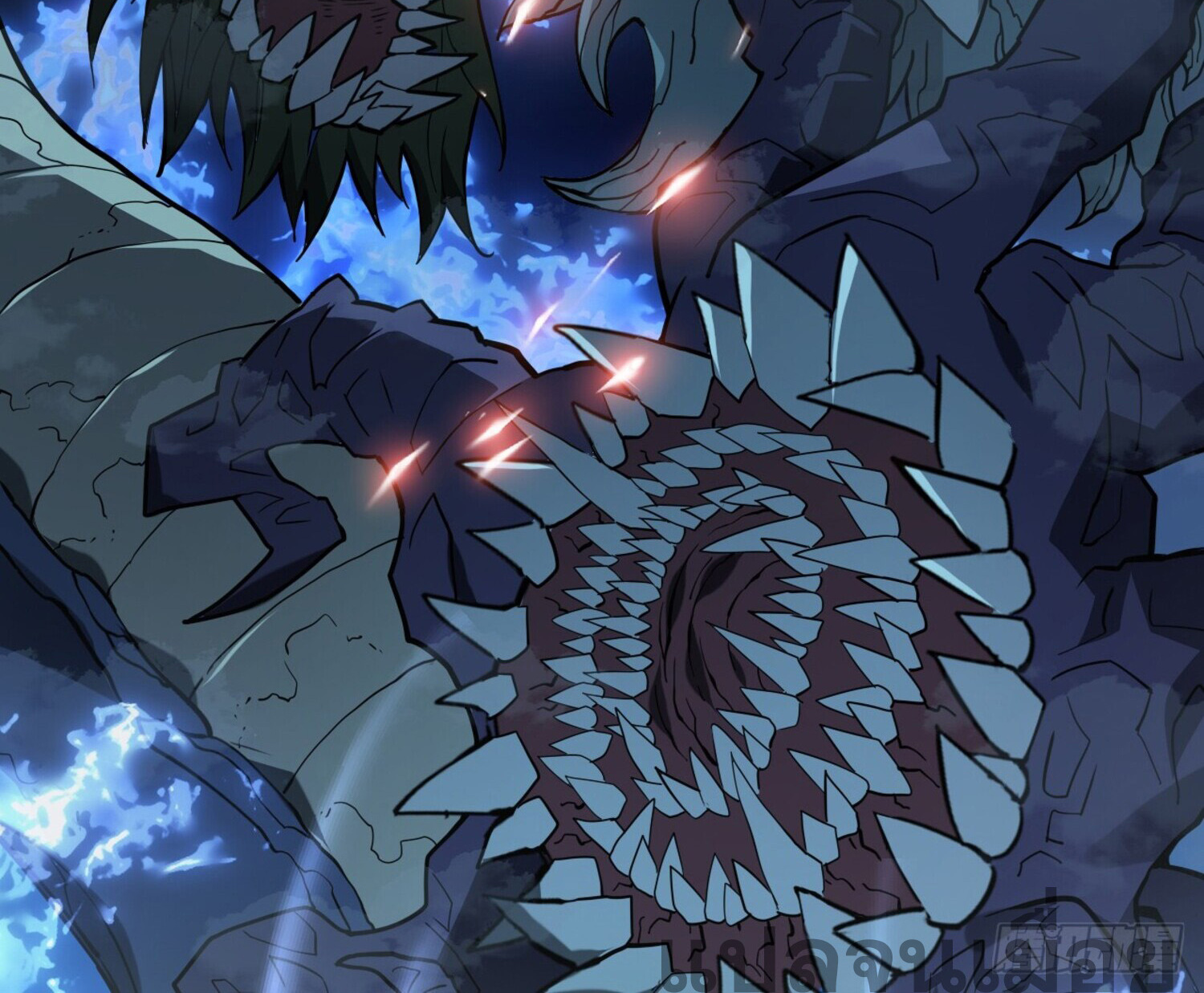 เจ้าแห่งกงล้อโชคชะตา ตอนที่ 6 หน้า 12