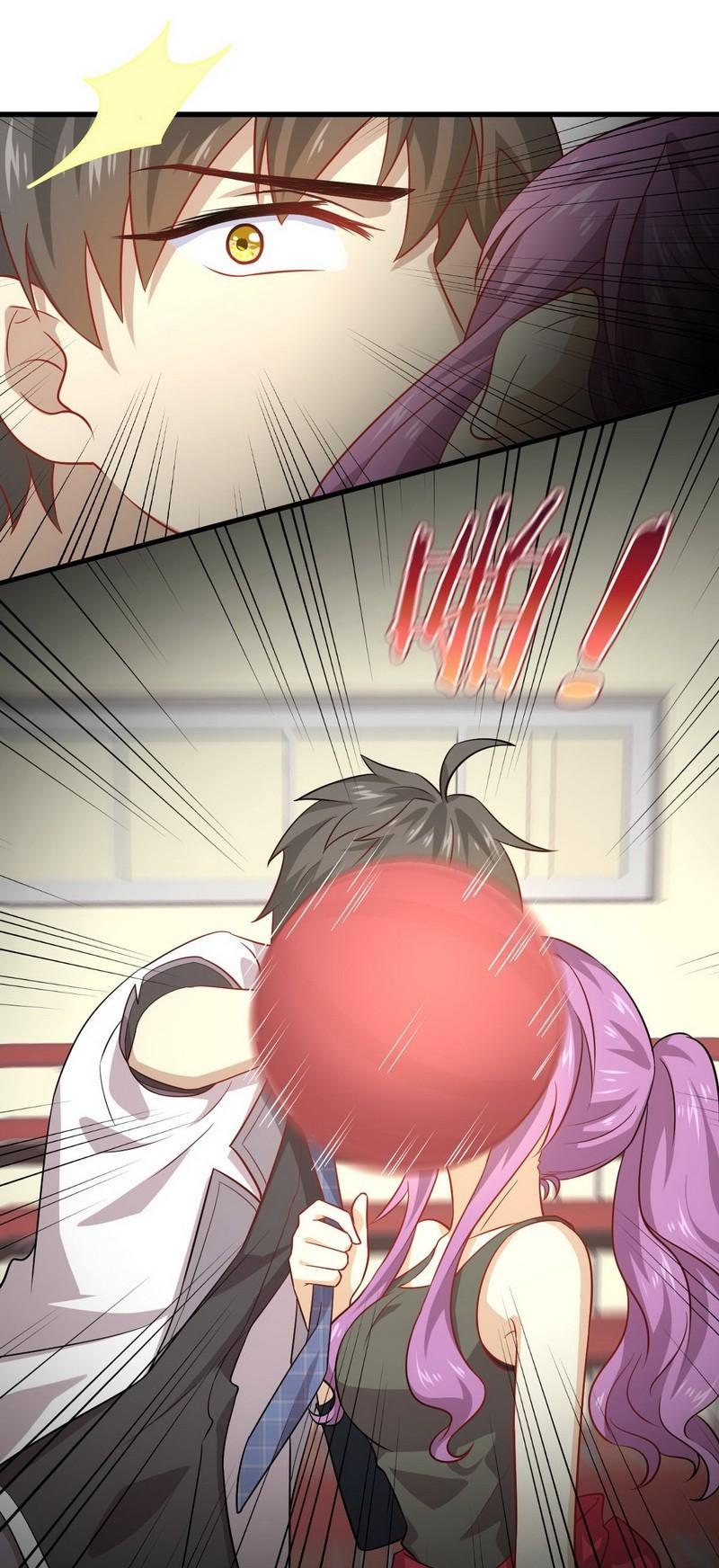 Immortal Swordsman in The Reverse World ข้าเซียนกระบี่ไม่เกาะสตรี ตอนที่ 42 หน้า 24