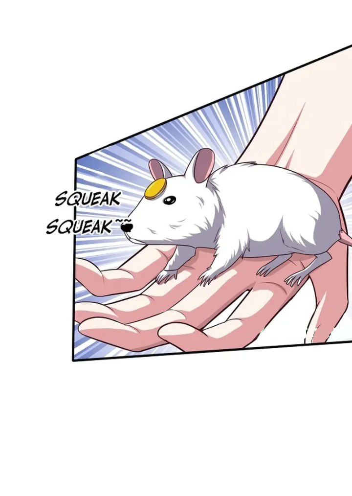 เทพเจ้าจักรพรรดิที่แข็งแกร่งที่สุด ตอนที่ 9 หน้า 3