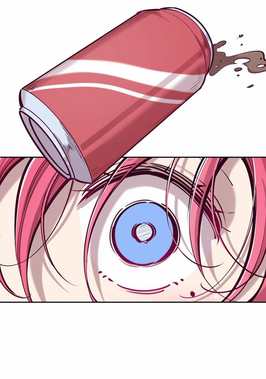 Demon x Angel can't get along! ตอนที่ 87 หน้า 8