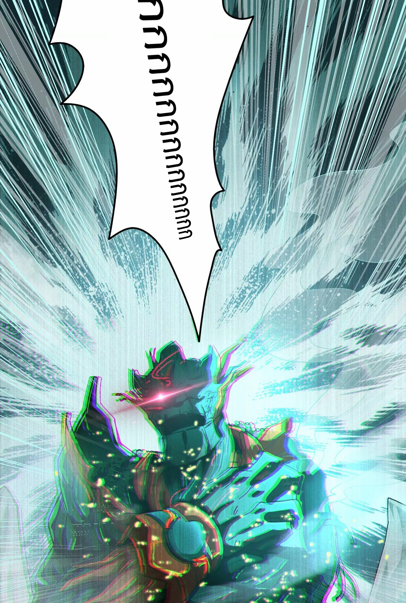 (จบ) Cultivate Immortality in The World of Superpowers (ปรมาจารย์ผู้ฝึกตนในโลกฮีโร่) ตอนที่ 2 หน้า 47