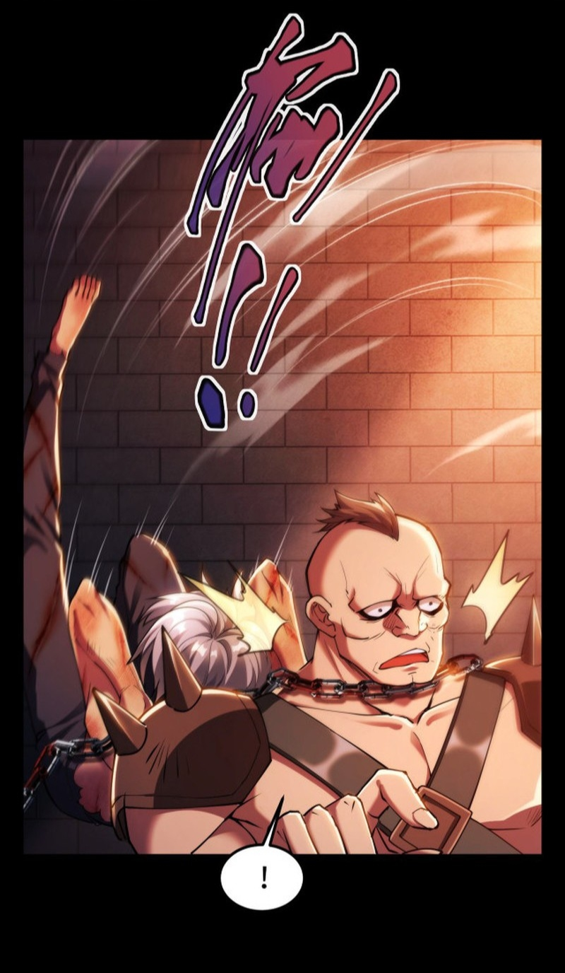 I LEVEL UP EVEN IN DESPERATE SITUATIONS ตอนที่ 6 หน้า 22