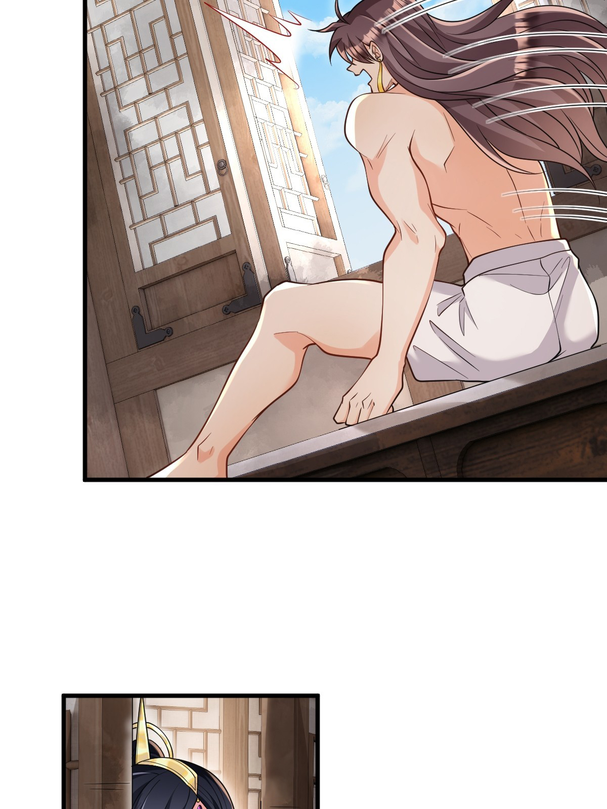 I Relied on Roasting to Be Body Cultivation Master ตอนที่ 6 หน้า 30