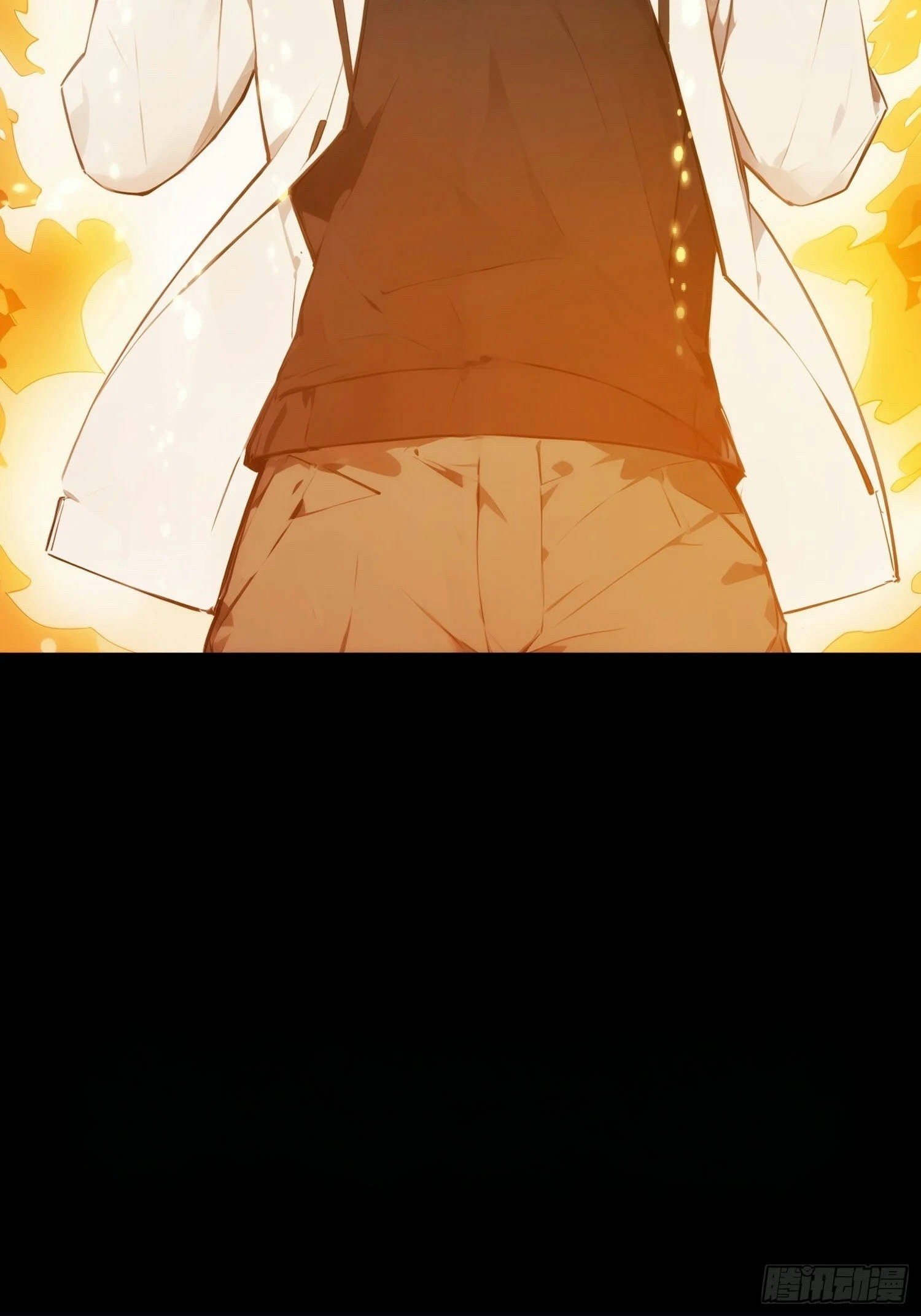 จากมนุษย์เงินเดือน สู่ปรมาจารย์ศิลปะการต่อสู้ ตอนที่ 1 หน้า 20