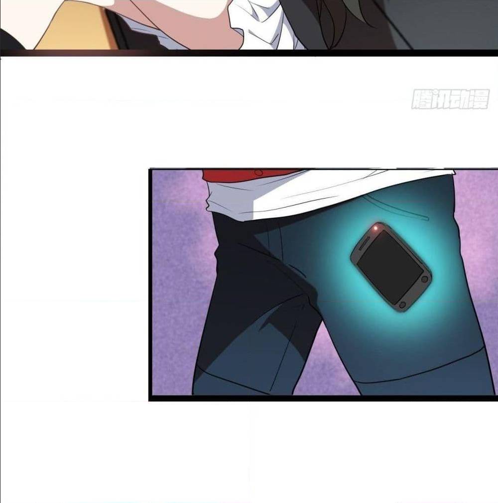 High energy strikes ตอนที่ 18 หน้า 10