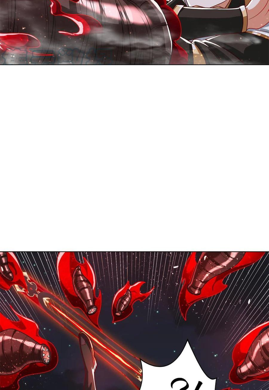 (ชนจีน) Dragon Master (จูหมิง นักรบเซียนมังกร) ตอนที่ 111 หน้า 7