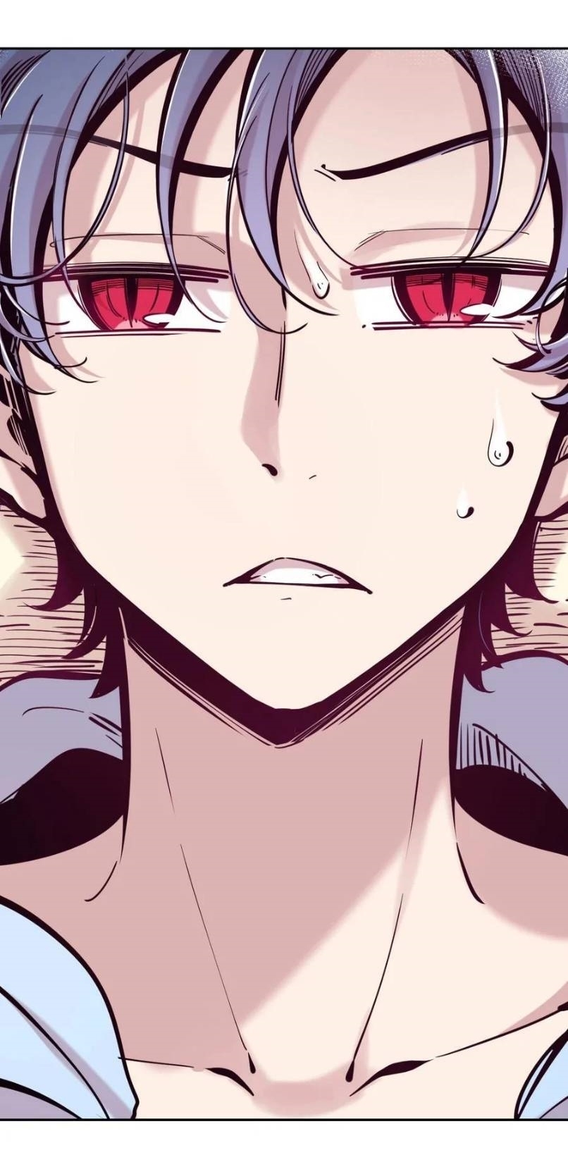 Demon x Angel can't get along! ตอนที่ 111 หน้า 28