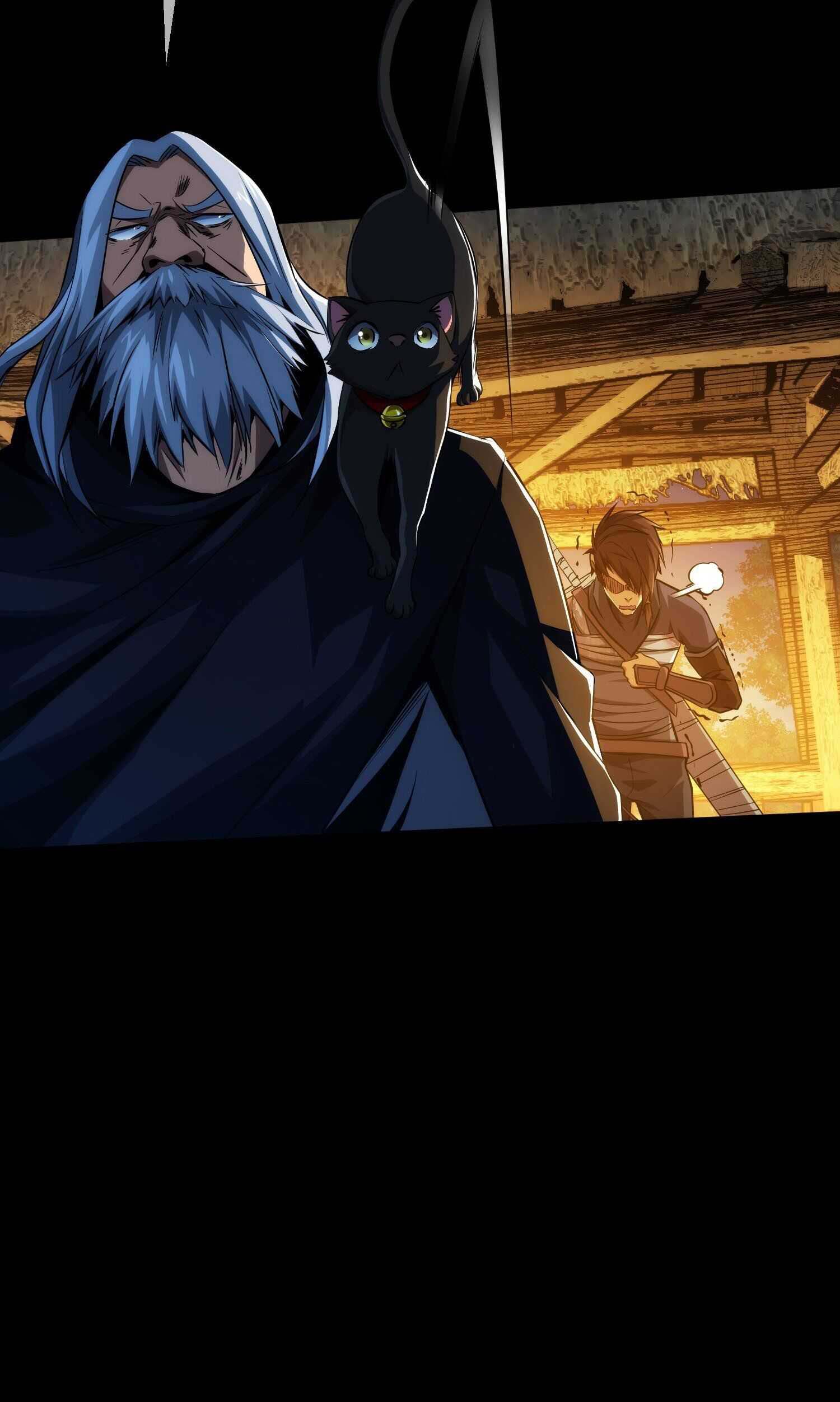 THE HIDDEN BLADE - คมมีดปีศาจ ตอนที่ 13 หน้า 19