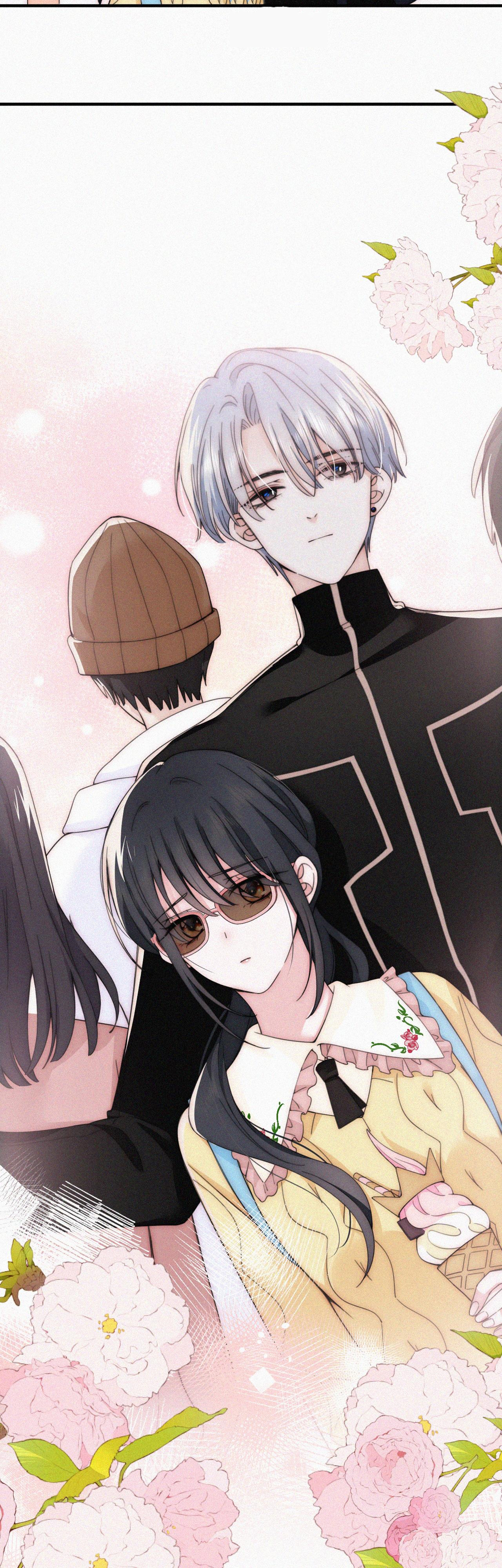 เพียงรัก Only Love ตอนที่ 22 หน้า 3