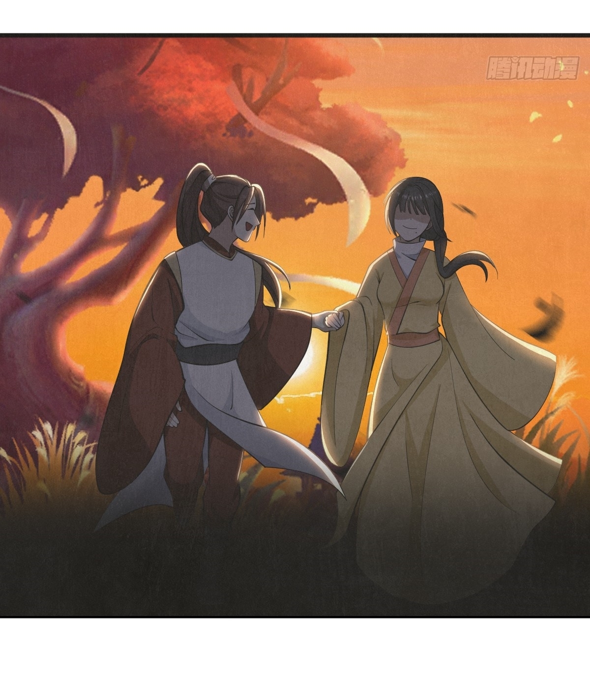 เก็บตัวร้อยปี จากนี้พี่ขอเทพ! INVINCIBLE AFTER A HUNDRED YEARS OF SECLUSION ตอนที่ 71 หน้า 19