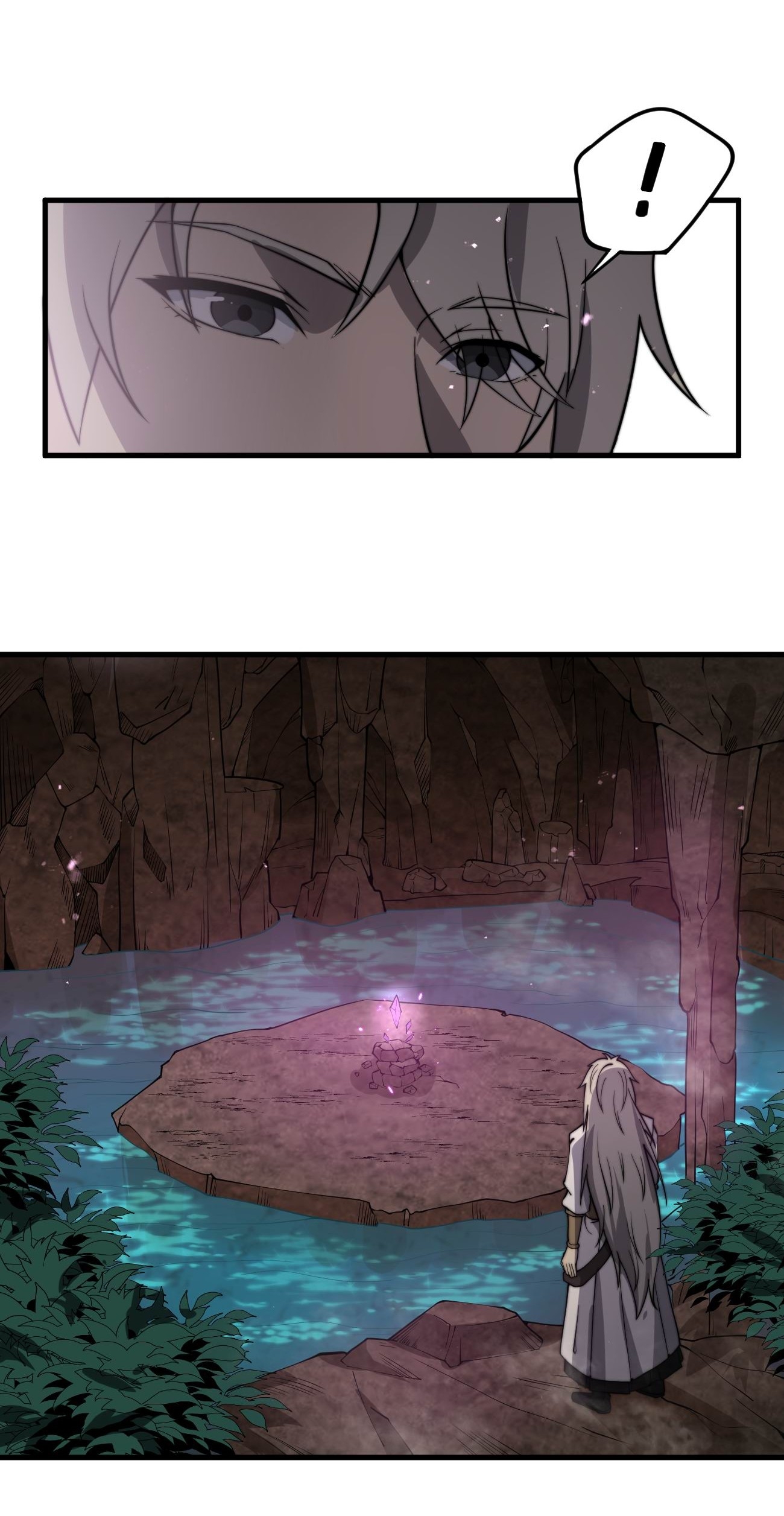 ระบบกลืนกินขั้นสุดยอด ตอนที่ 6 หน้า 28