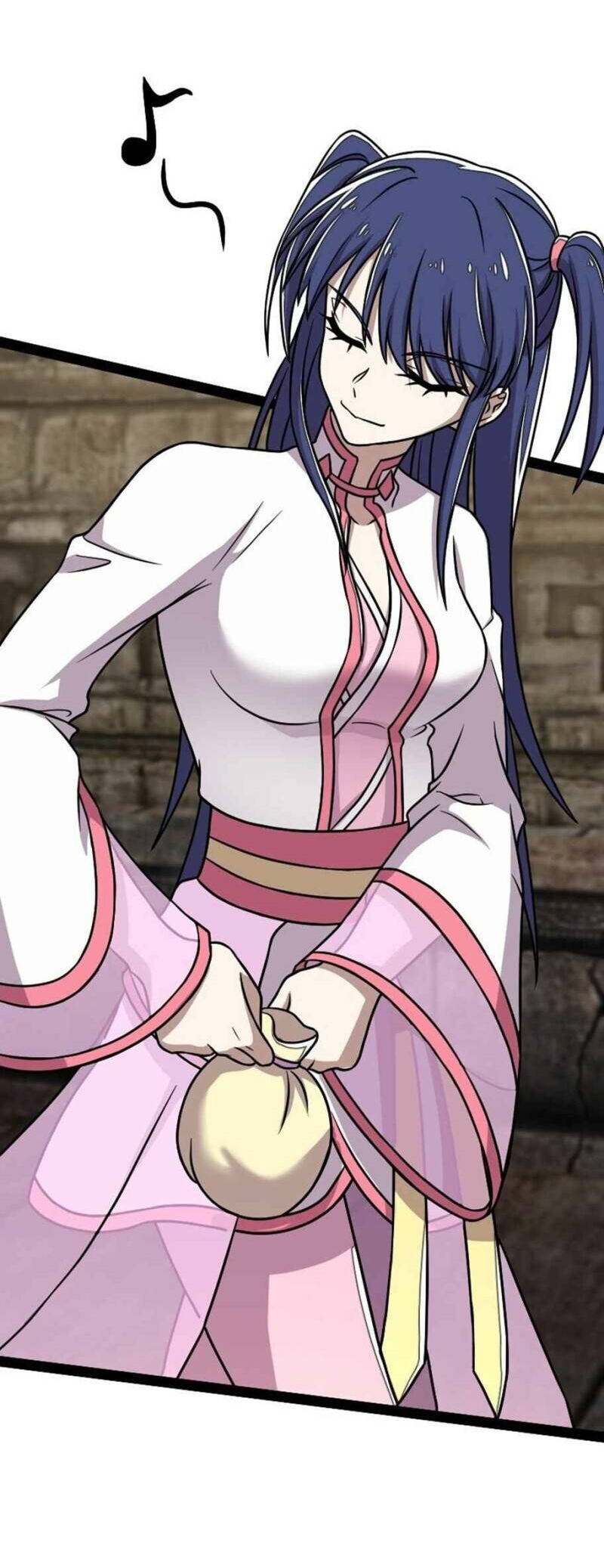 ชีวิตอันสันโดษของจักพรรดิ์หลินเกอ ตอนที่ 159 หน้า 37