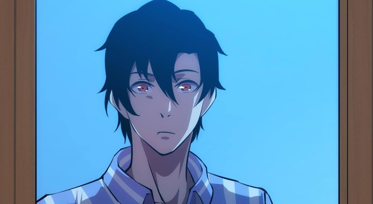 Extremely Evil Game ตอนที่ 14 หน้า 97