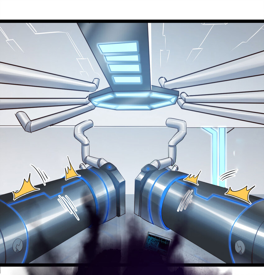 The strongest son-in-law chaos the three worlds ตอนที่ 1 หน้า 82