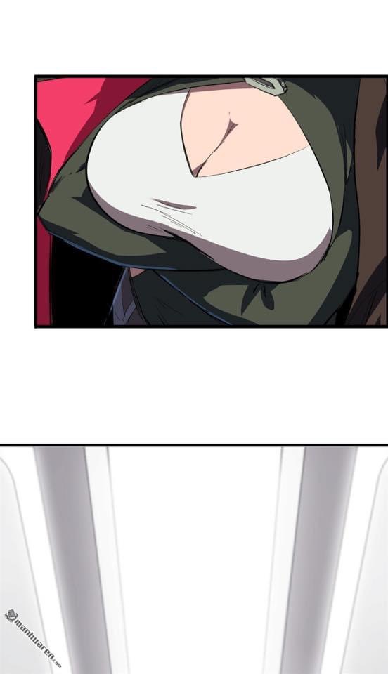 I am the Zombie King (ข้าคือราชันย์ซอมบี้ 1,000 ปี) ตอนที่ 2 หน้า 37