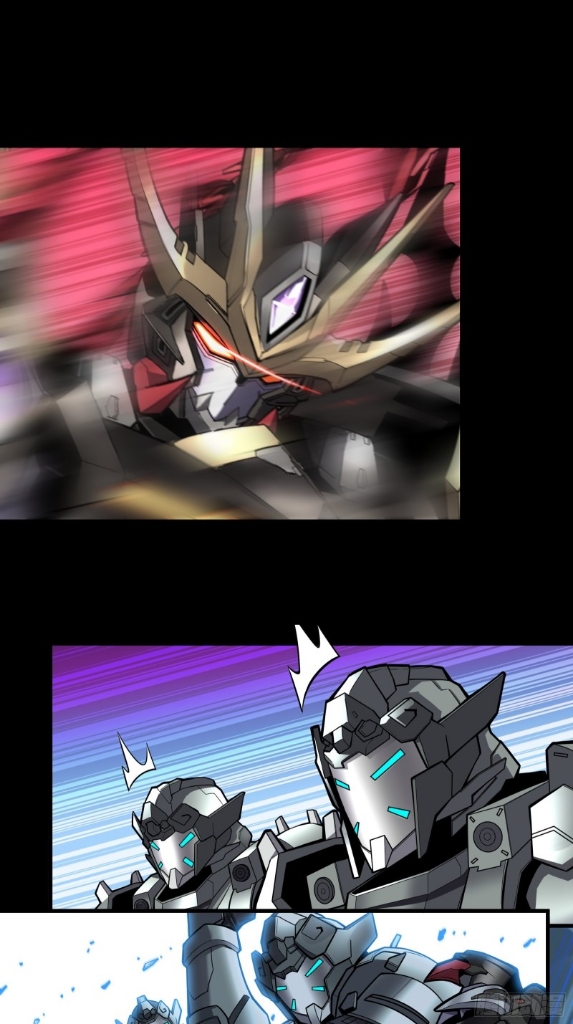 Legend of Star Genera ชนจีน ตอนที่ 19 หน้า 2