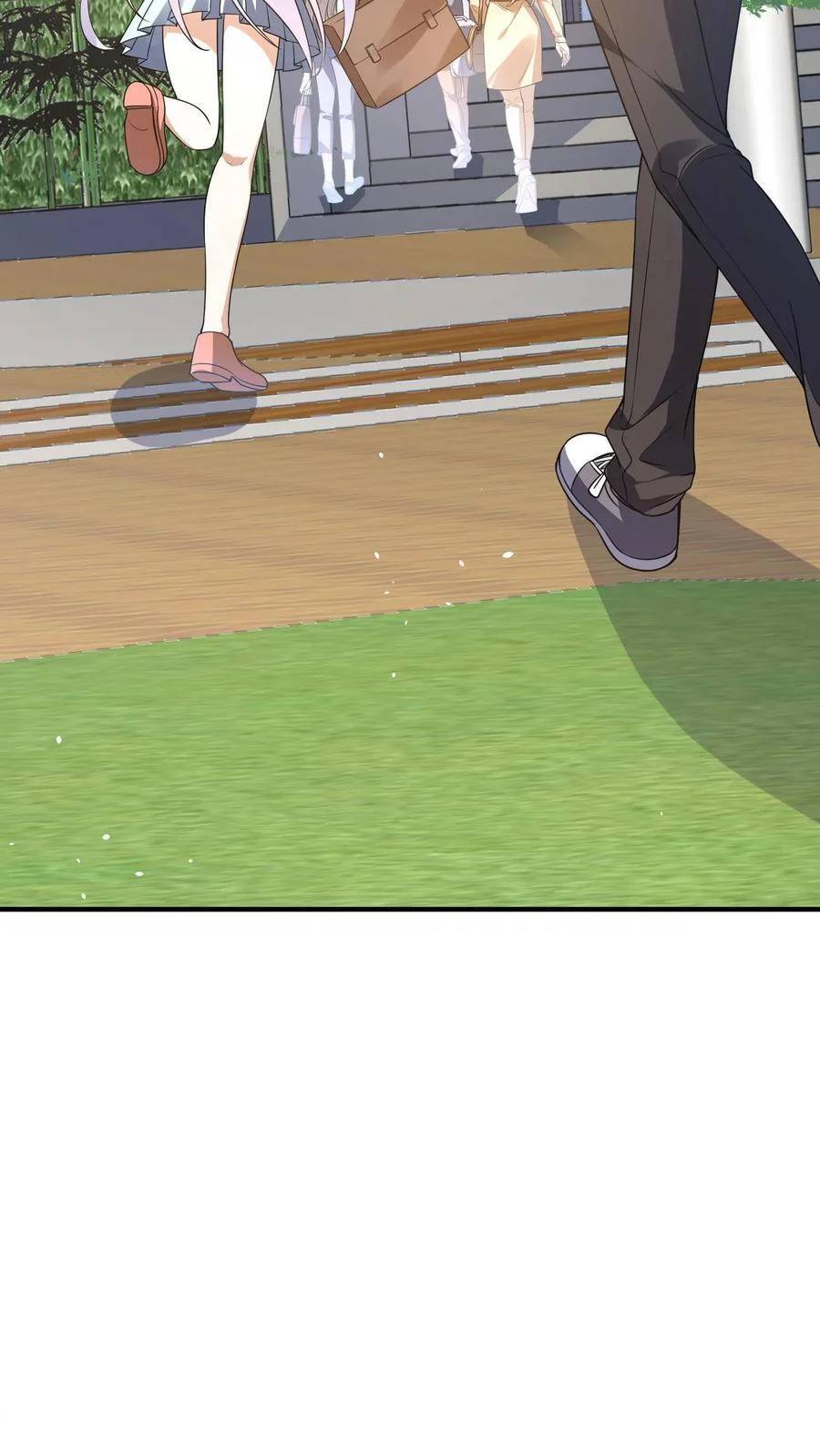 I Accidentally Became Invincible While Studying With My Sister ตอนที่ 6 หน้า 25