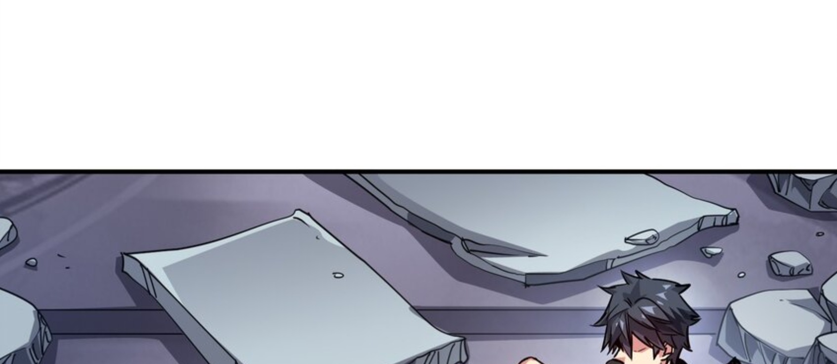 The Evolution ย้อนเวลากลับมาเพื่อกู้โลก ตอนที่ 27 หน้า 34