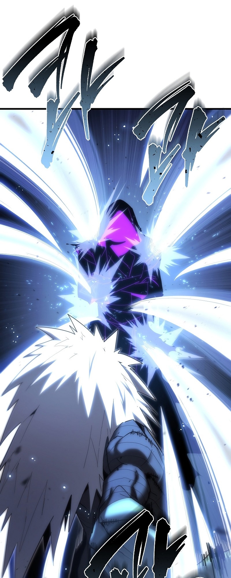 ตำนานการจุติใหม่ของเทพมาร ตอนที่ 15 หน้า 48