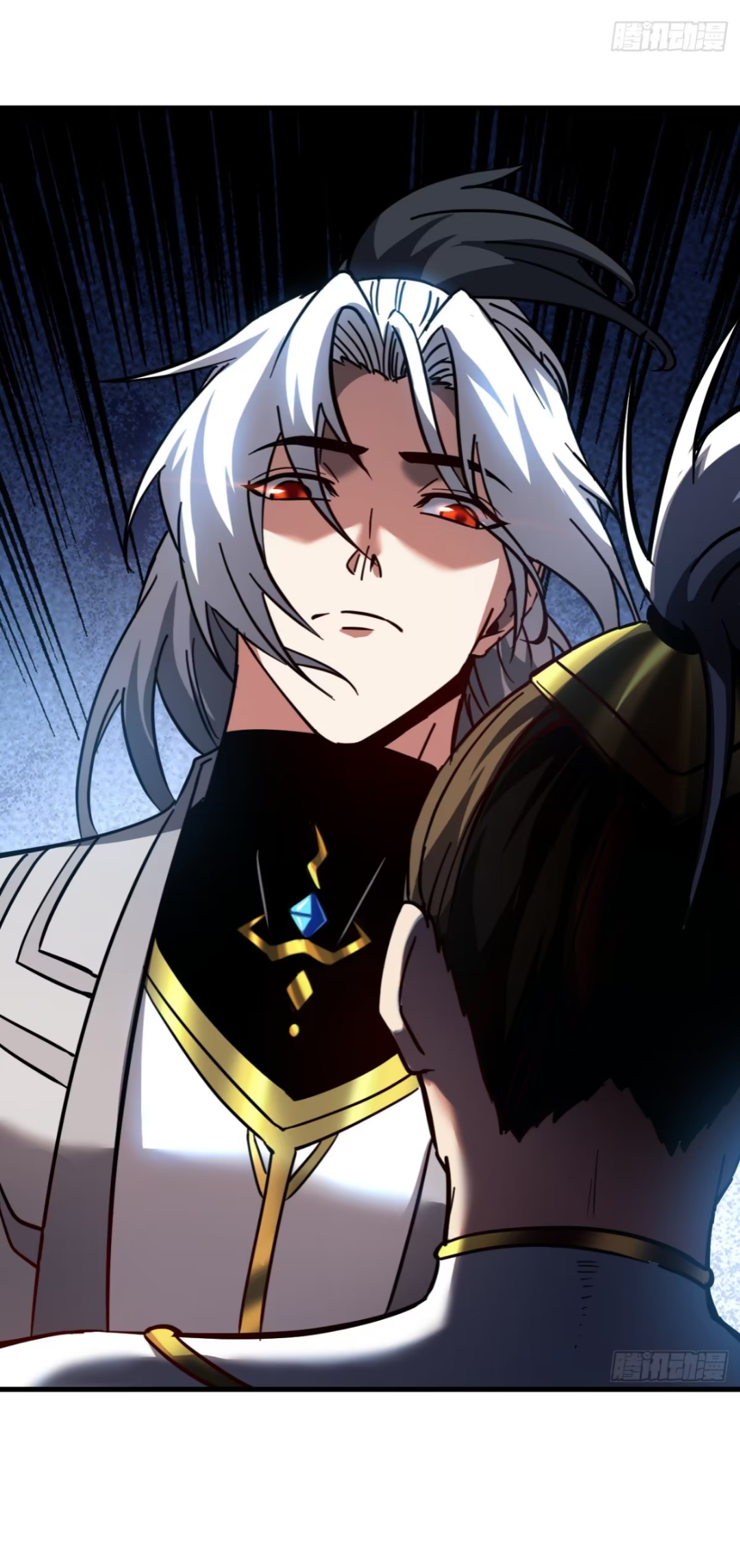 My Disciples Cultivate, While I Slack Off!  ศิษย์ของข้าฝกฝน ส่วนข้าขี้เกียจ ตอนที่ 103 หน้า 21