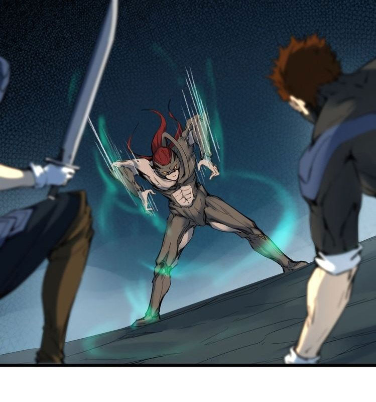 เลือดมังกร Bloodline of Dragons ตอนที่ 5 หน้า 17