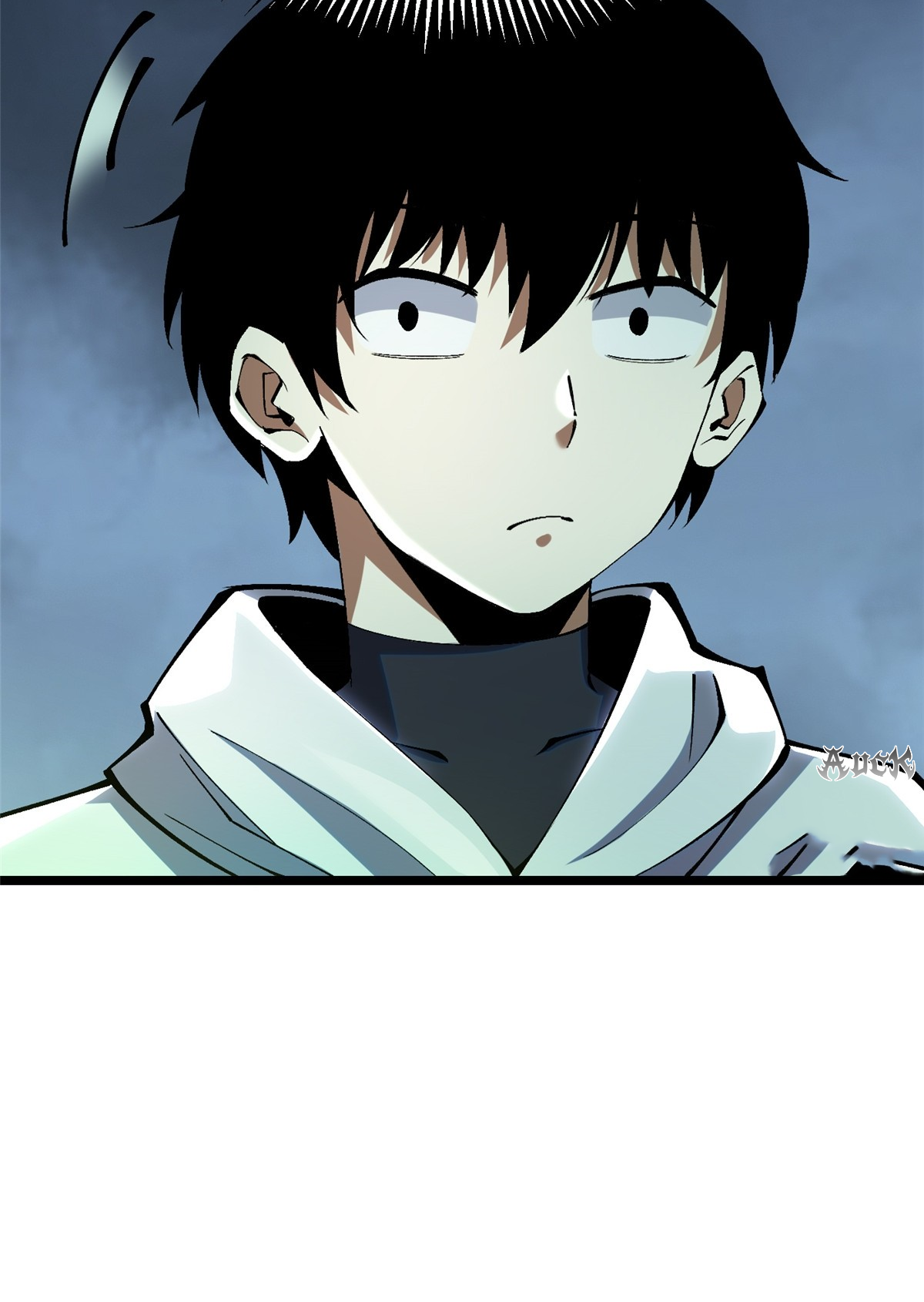 ไม่อยากเรียนทักษะ แห่งคำสาปเลย! ตอนที่ 27 หน้า 36