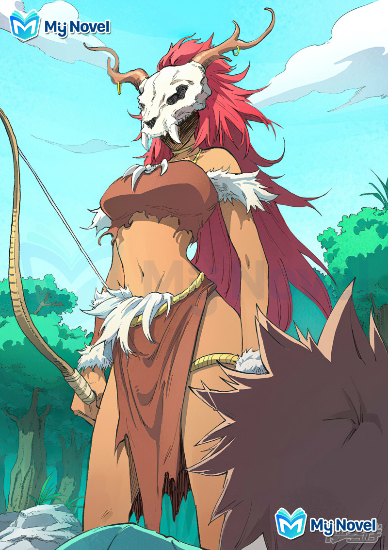 Star Martial God Techniquer ตอนที่ 434 หน้า 9