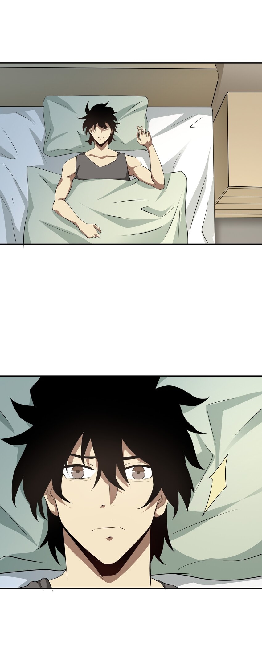 (ทันต้นฉบับ)The catastrophe of the doomsday, the rebirth of me turned the whole family into a boss! ตอนที่ 28 หน้า 3