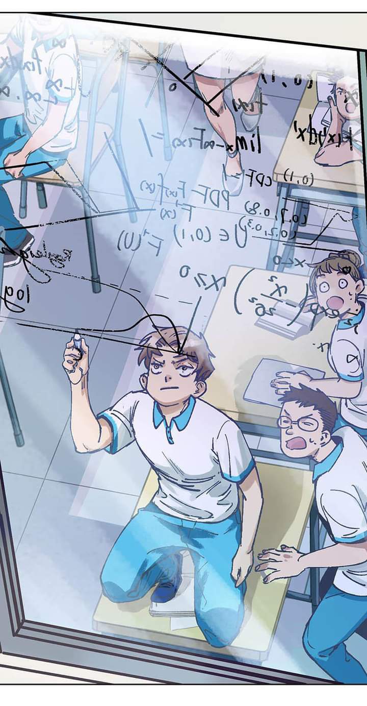 Villain Initialization ตอนที่ 2 หน้า 5