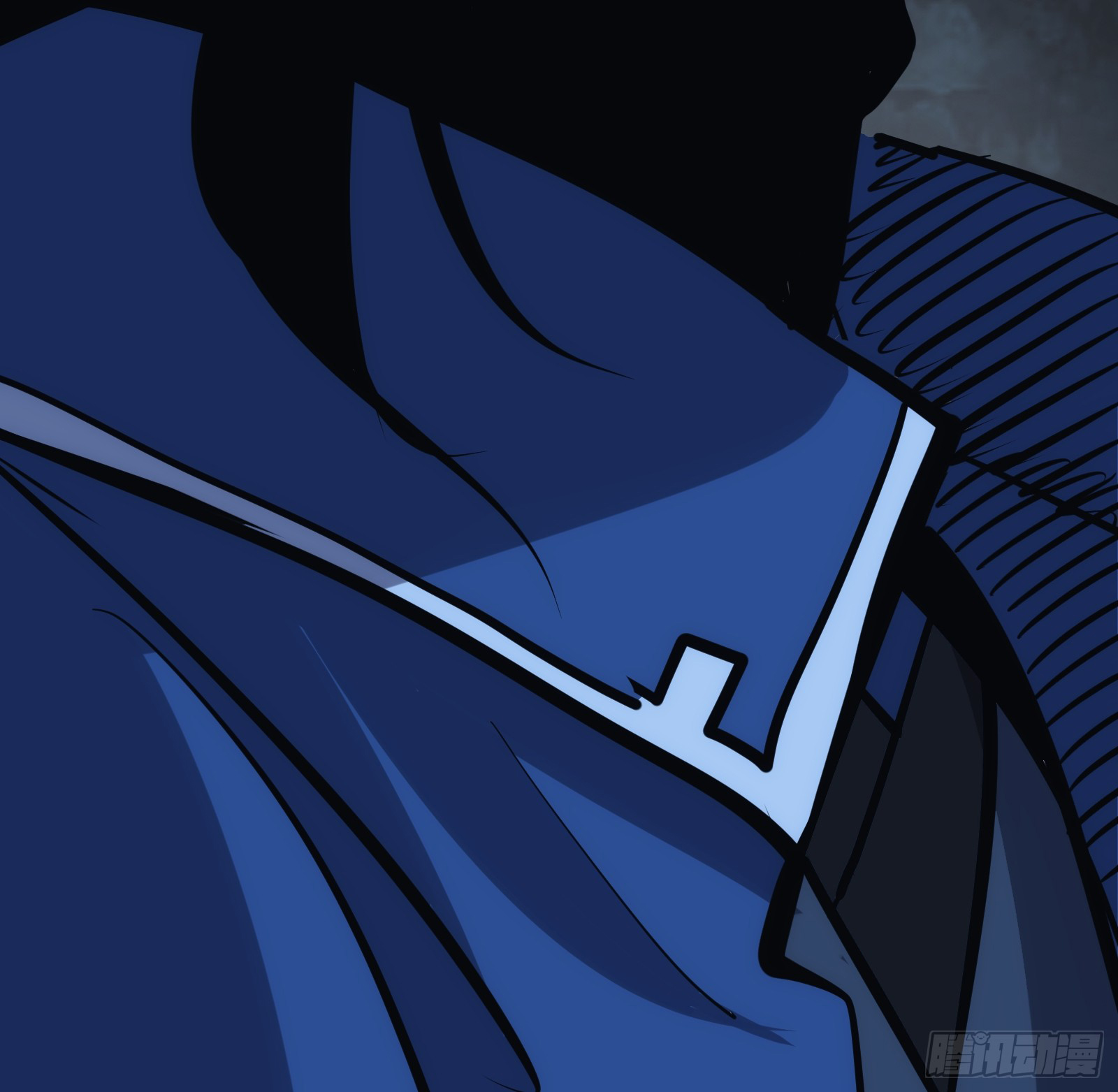 บังคับใจตัวเองก็ไร้เทียมทานได้ ตอนที่ 41 หน้า 20