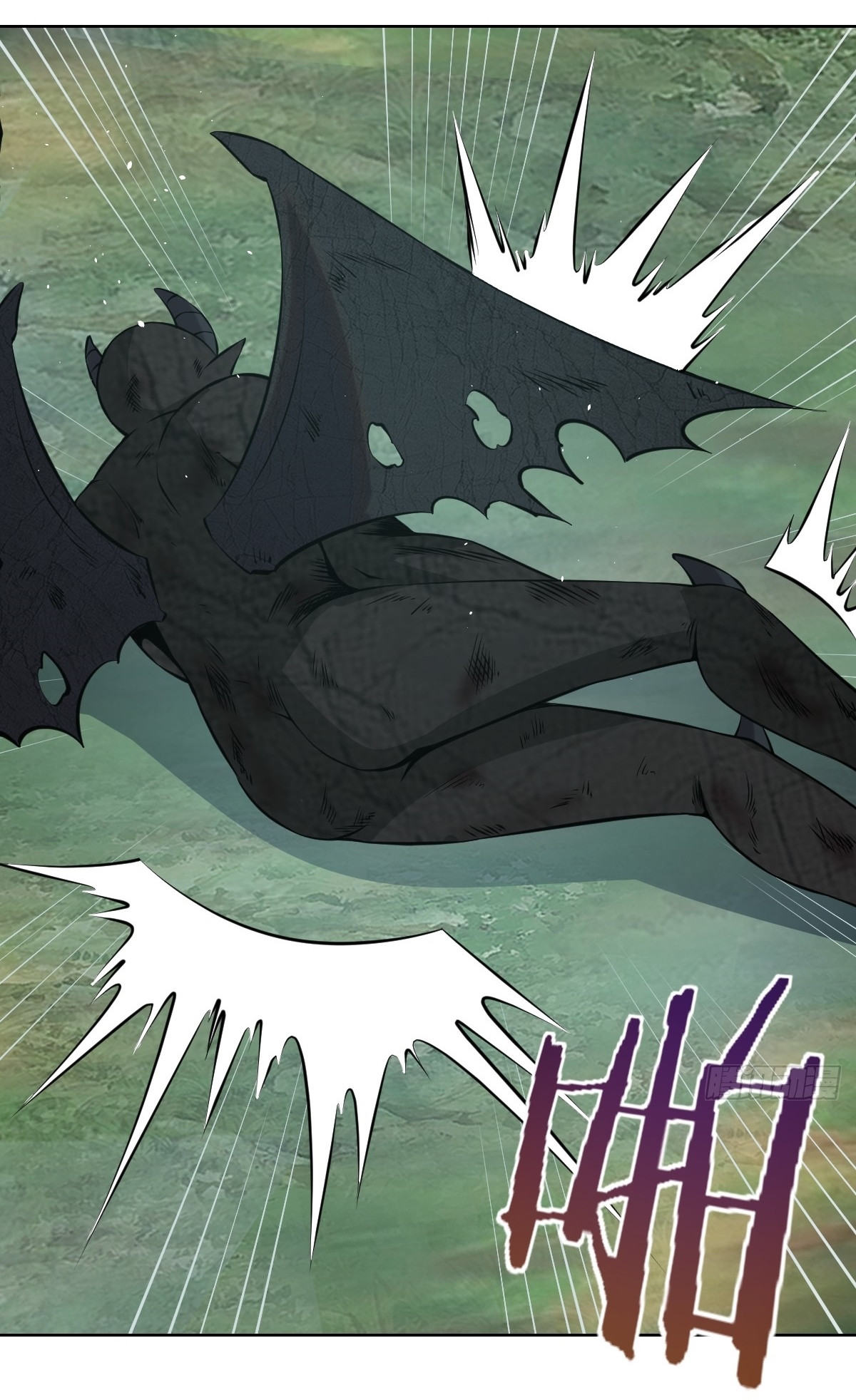 The Last Cultivator ผู้บำเพ็ญเซียนคนสุดท้าย ตอนที่ 14 หน้า 27