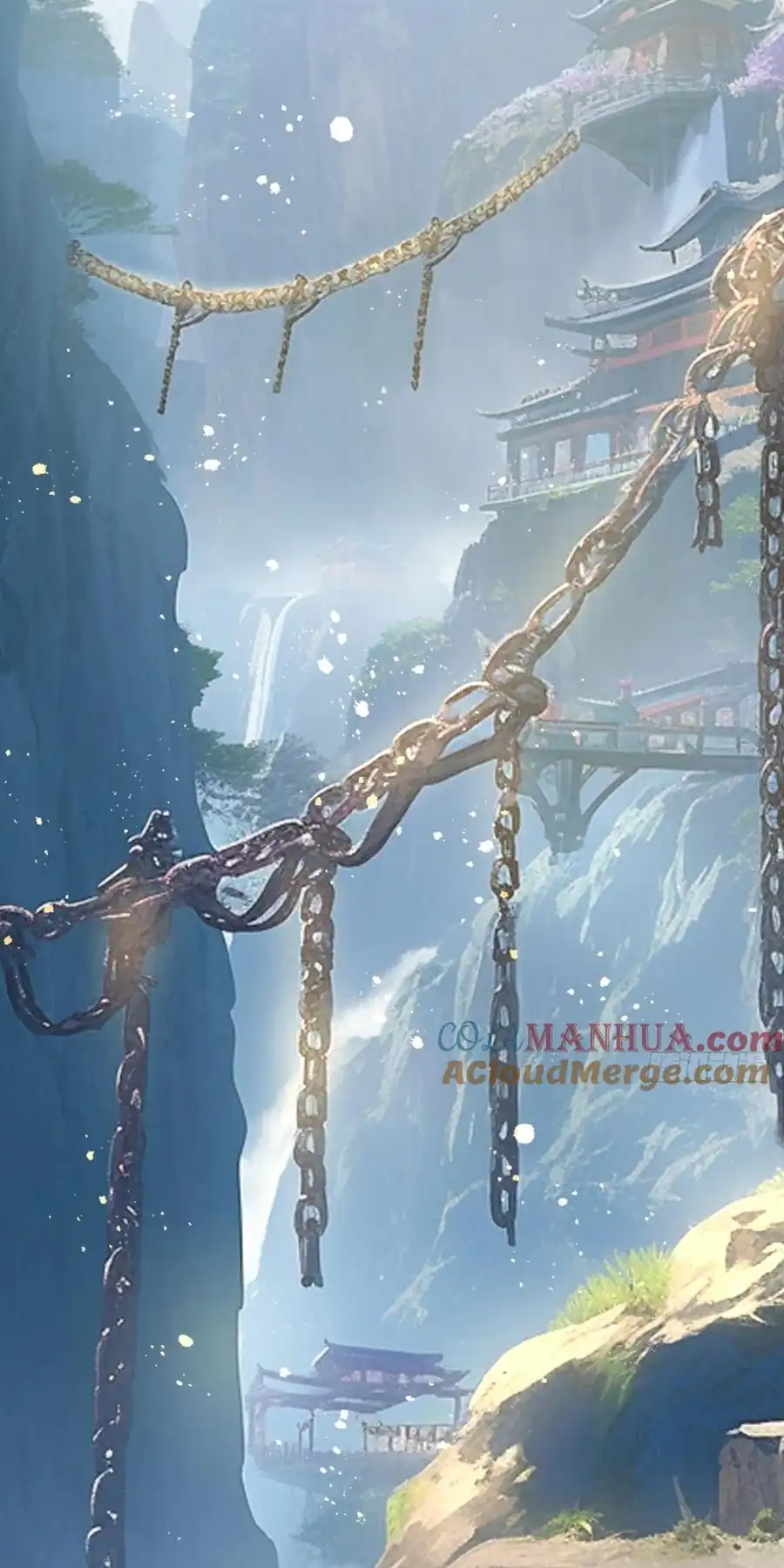 สามสหายสุดแปลกอยากเป็นเซียน ตอนที่ 2 หน้า 65