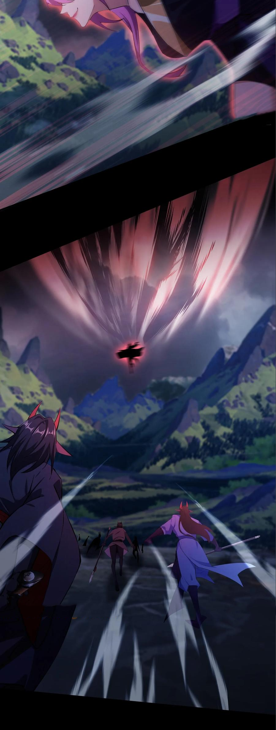 ฉันเป็นไม่รู้ตัวเองว่าโหด~ ตอนที่ 100 หน้า 24