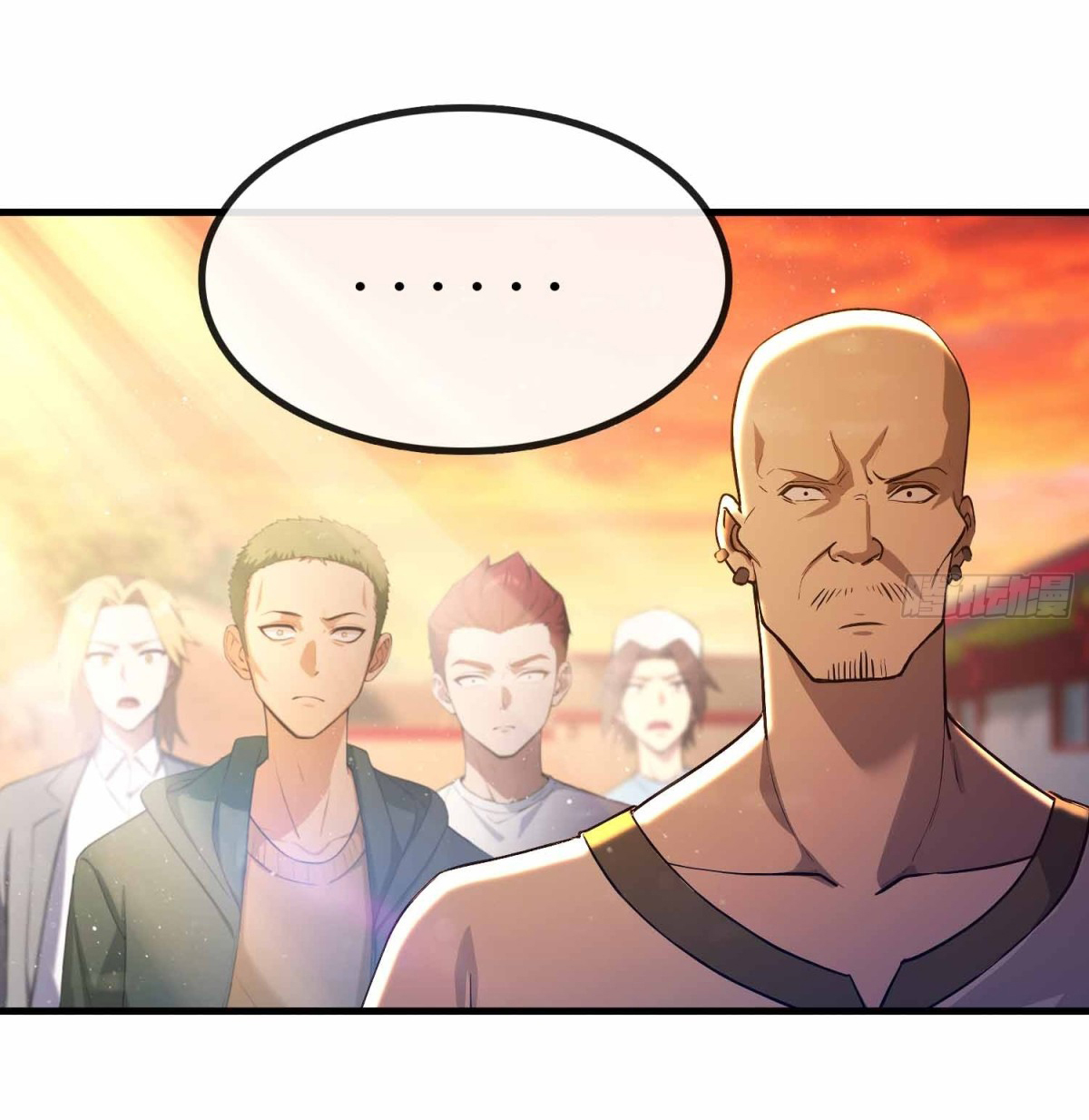 ฉันไม่อยากเป็นอาจารย์เลยจริงๆ ตอนที่ 6 หน้า 9