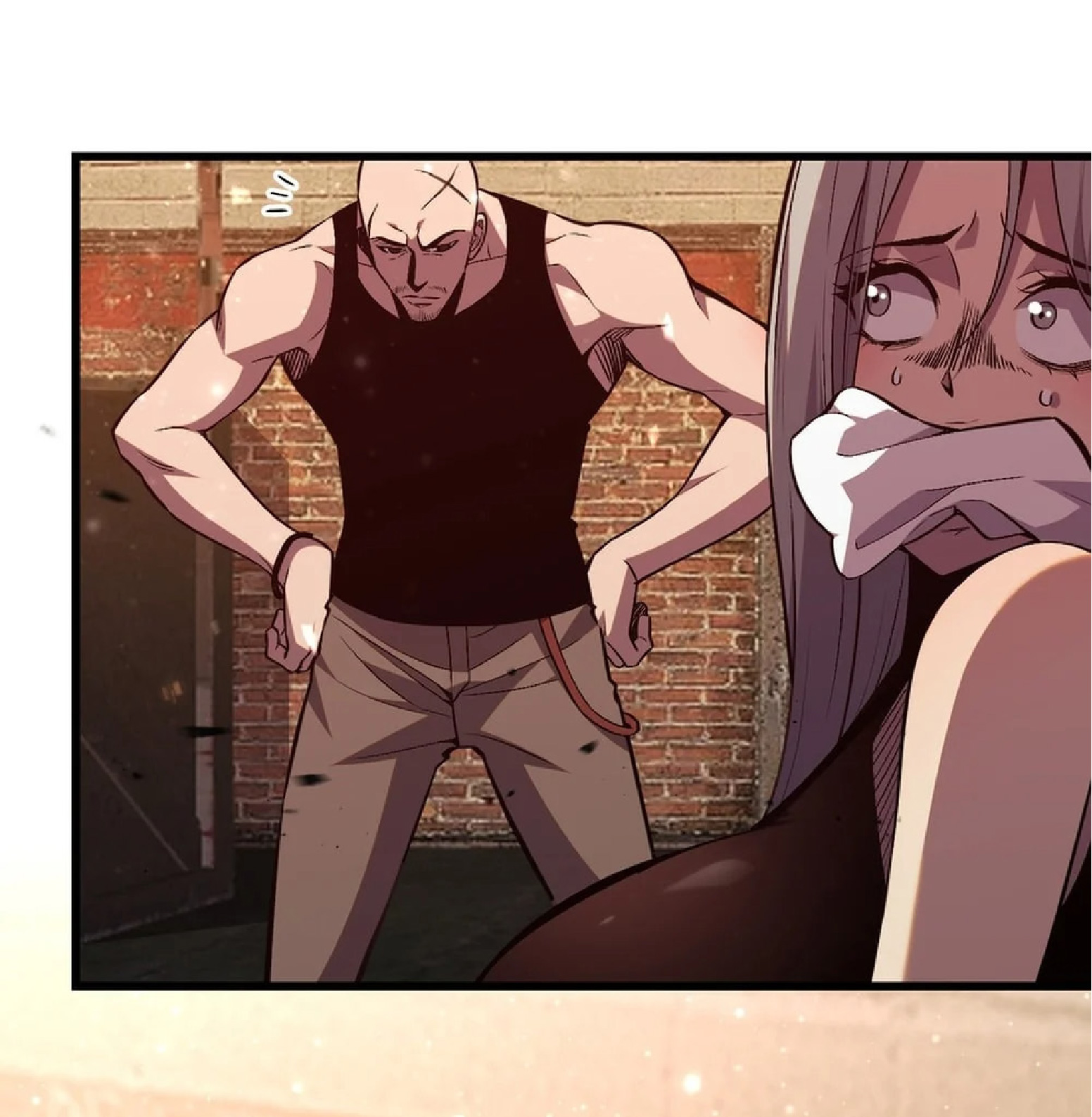 เทพอสูรทำลายล้างโลก ตอนที่ 3 หน้า 40