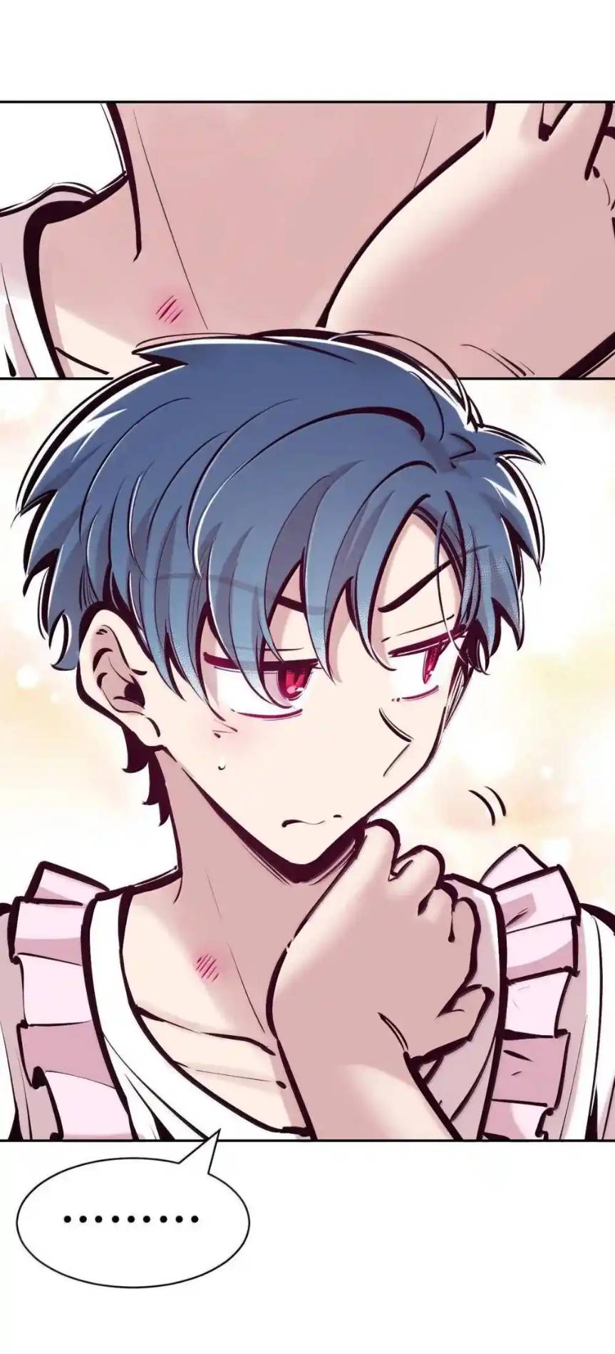 Demon x Angel can't get along! ตอนที่ 153 หน้า 16