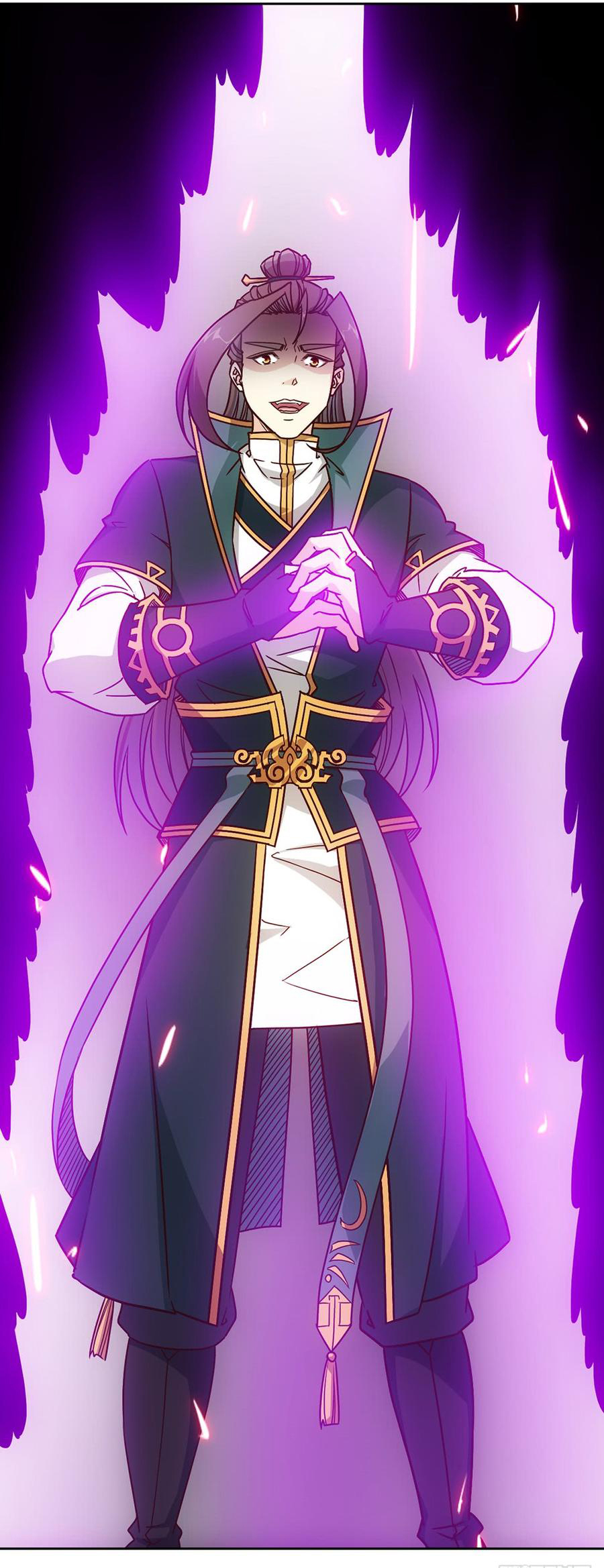 เทพเจ้าหงส์สวรรค์ ตอนที่ 30 หน้า 7