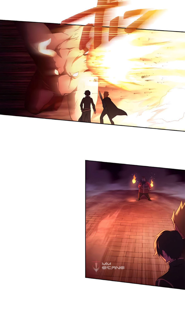 การกลับชาติมาเกิดของจอมเวทย์ต้องห้าม (Reincarnation of the Forbidden Archmage) ตอนที่ 3 หน้า 11