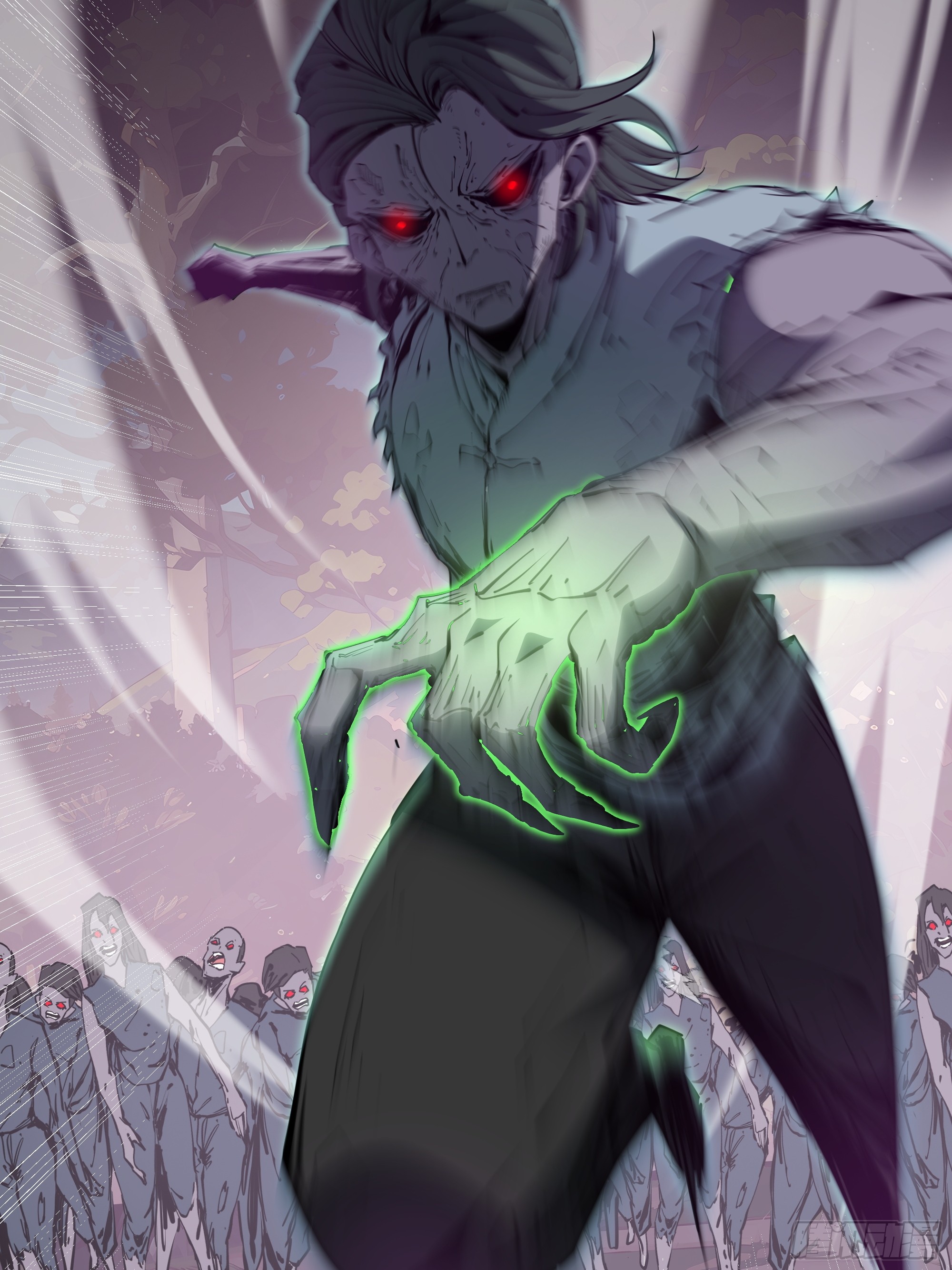 ข้าทำสัญญากับตัวเอง - I Contract Myself ตอนที่ 37 หน้า 64