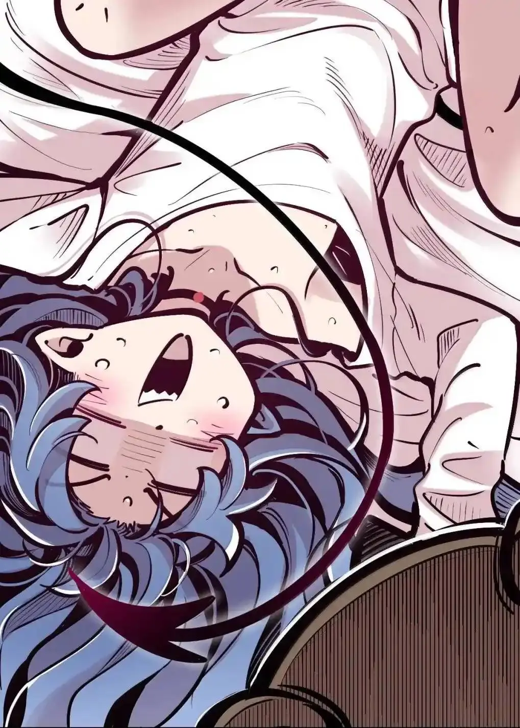 Demon x Angel can't get along! ตอนที่ 164 หน้า 62